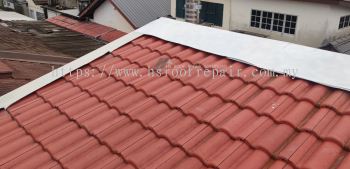 ݶԣHS ROOF REPAIR SOLUTIONS ṩרҵݶ鹰޸