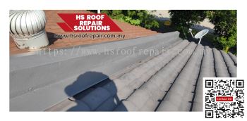 Roof Party Wall Repair & Waterproofing Solutions in PJ