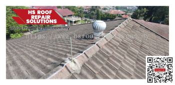 Waterproof Roof Lightning Rod Cheras | Ampang : Maximum Protection for Your Home