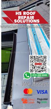 רҵ Awning ��ˮ��ά�޷��� Sri Rampai  Air Panas