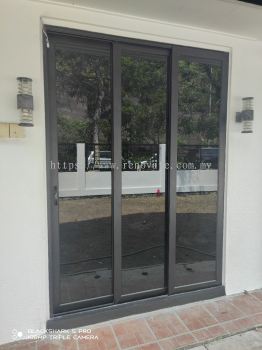 Sliding Door (Heavy Duty)