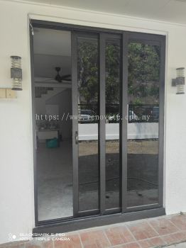 Sliding Door (Heavy Duty)