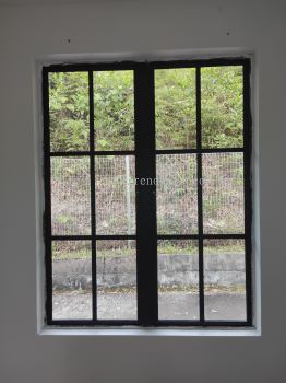 Casement Window 