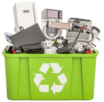 E-waste Management