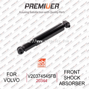 Volvo Front Shock Absorber V2037454FB