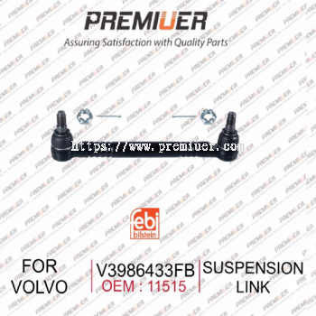 Volvo Suspension Link V3986433FB