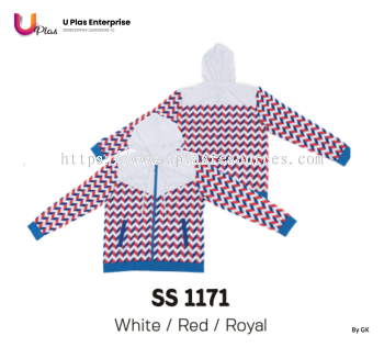 Oren Sweat Shirt SS11 | Unisex | 100% Polyester Interlock | Eco Dye | Cool Fit