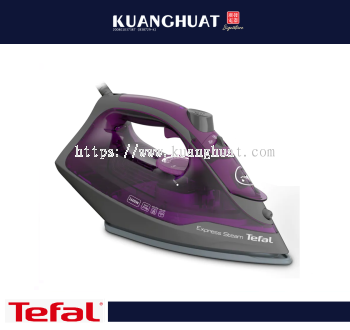 TEFAL Express Steam Steam Iron (2600W) FV2843M0