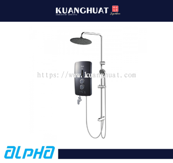 ALPHA Water Heater (3.6KW) IM-9EP RainShower