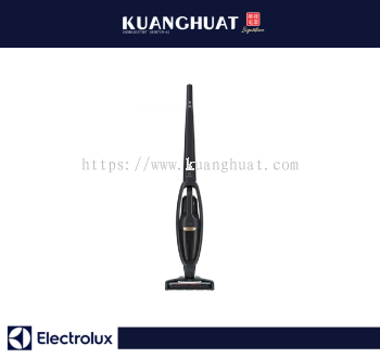 ELECTROLUX Well Q6 Self-Standing Cordless Vacuum Cleaner (130W) WQ61-1OGG