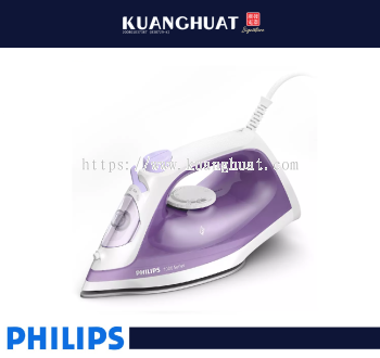 PHILIPS Steam Iron (2000W) DST1040/30