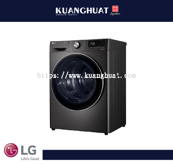 LG 10kg Dual Inverter Heat Pump Dryer with Auto Cleaning Condenser RH10VHP2B