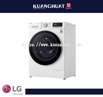 LG 9kg Front Load Washing Machine AI Direct Drive!