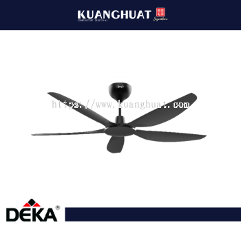 DEKA 56" FIERO Series Ceiling Fan IMPERA 56