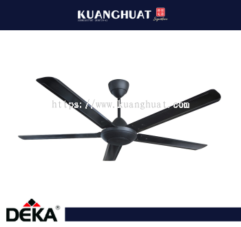 DEKA 56" DK Series Ceiling Fan DK 10