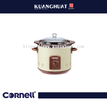 CORNELL Slow Cooker (1.5L) CSC-D15C