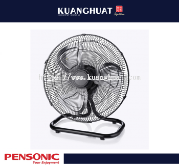 PENSONIC 18" Industrial Floor Fan PFF-1800