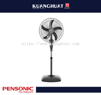 PENSONIC 18" Stand Fan PSF-1801