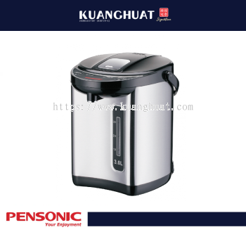 PENSONIC Thermo Pot (3L) PTF-3001