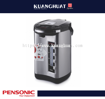 PENSONIC Thermo Pot (5L) PTF-5003