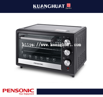 PENSONIC 25L Electric Oven PEO-2511