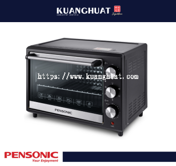 PENSONIC 35L Electric Oven PEO-3511