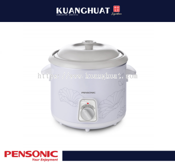 PENSONIC Slow Cooker (3L) PSC-301