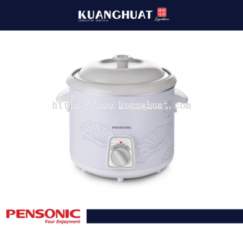 PENSONIC Slow Cooker (5L) PSC-501