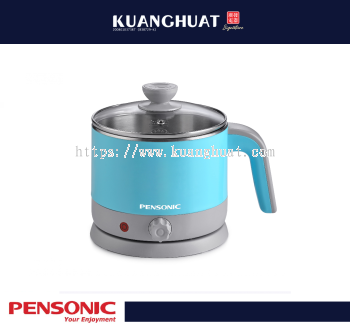 PENSONIC Multi Cooker (1.2L) PMC-1202S