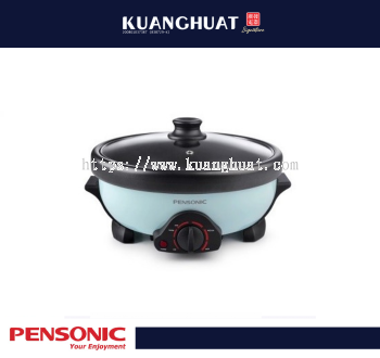 PENSONIC Multi Cooker (5L) PMC-1502