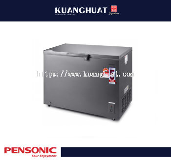 PENSONIC 299L Chest Freezer PFZ-303