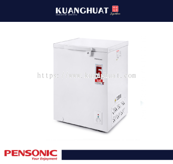 PENSONIC 142L Chest Freezer PFZ-153