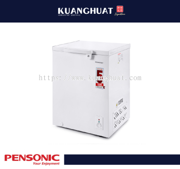 PENSONIC 199L Chest Freezer PFZ-203