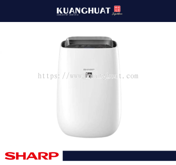 SHARP 30m&#178; Plasmacluster Technology Air Purifier FPJ40LW