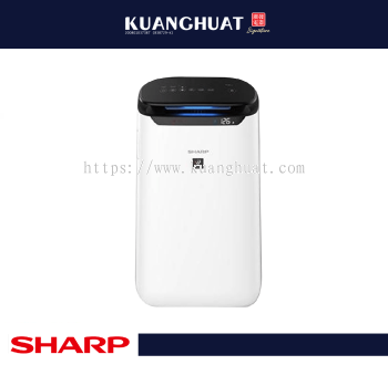 SHARP 48m&#178; Plasmacluster Technology Air Purifier FPJ60LW