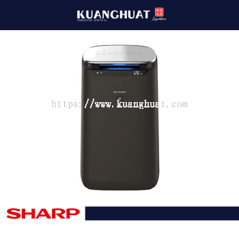 SHARP 62m&#178; AIoT Plasmacluster Technology Air Purifier FPJ80LH