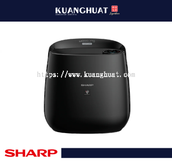 SHARP 23m&#178; Plasmacluster Technology Air Purifier with Mosquito Catcher FPJM30LB