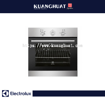 [PRE-ORDER 7 DAYS] ELECTROLUX 53L Built-In Oven RZB2110AAXA