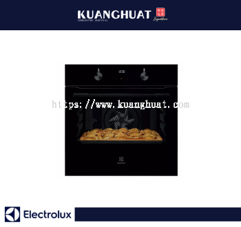 [PRE-ORDER 7 DAYS] ELECTROLUX 72L Built-In Oven KOIGH00KA