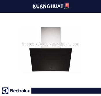 [PRE-ORDER 7 DAYS] ELECTROLUX Cooker Hood ECS9610K