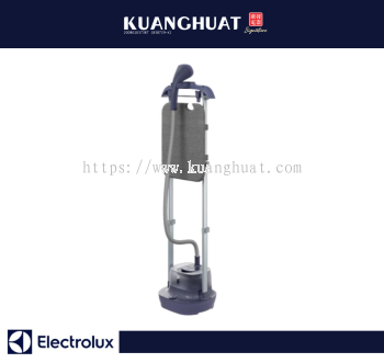 ELECTROLUX Garment Steamer (1800W) E5GS1-44MN