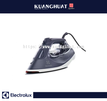 ELECTROLUX Steam Iron (2400W) E6SI3-61NW