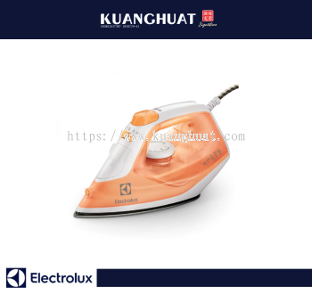 ELECTROLUX Steam Iron (1600W) ESI4007