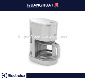 ELECTROLUX Drip Coffee Maker (1.25L) E2CM1-200W