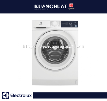 [PRE-ORDER 7 DAYS] ELECTROLUX 8kg Front Load Washing Machine EWF8024D3WB