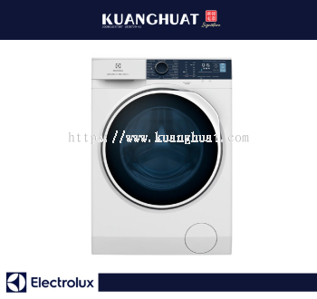 [PRE-ORDER 7 DAYS] ELECTROLUX 9kg Front Load Washing Machine EWF9024P5WB