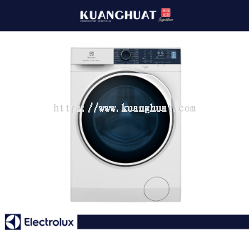 [PRE-ORDER 7 DAYS] ELECTROLUX 10kg Front Load Washing Machine EWF1024P5WB