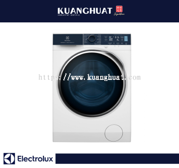 [PRE-ORDER 7 DAYS] ELECTROLUX 10kg Front Load Washing Machine EWF1042Q7WB