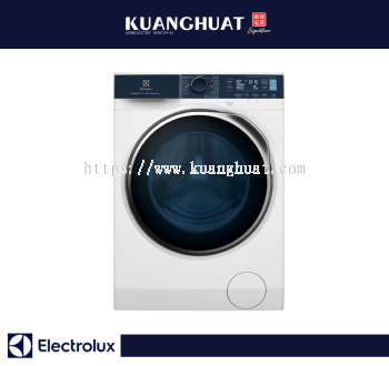 [PRE-ORDER 7 DAYS] ELECTROLUX 11kg Front Load Washing Machine EWF1142Q7WB