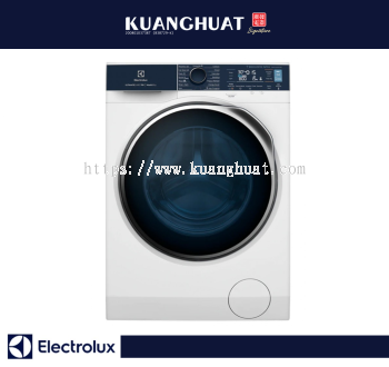 [PRE-ORDER 7 DAYS] ELECTROLUX 10/7kg Front Load Washer Dryer EWW1042Q7WB